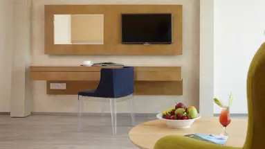 MelpoAntia Luxury Apartments and Suite