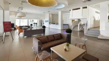 MelpoAntia Luxury Apartments and Suite