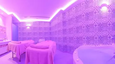 MelpoAntia Luxury Apartments and Suite