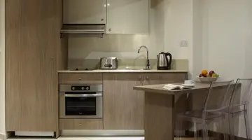 MelpoAntia Luxury Apartments and Suite