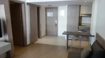 MelpoAntia Luxury Apartments and Suite