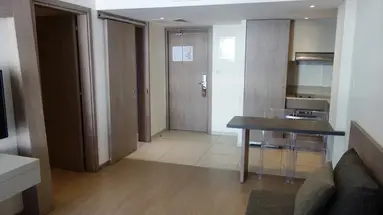 MelpoAntia Luxury Apartments and Suite