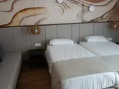 MelpoAntia Luxury Apartments and Suite