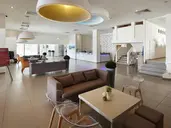 MelpoAntia Luxury Apartments and Suite