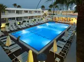 MelpoAntia Luxury Apartments and Suite