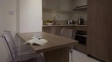 MelpoAntia Luxury Apartments and Suite