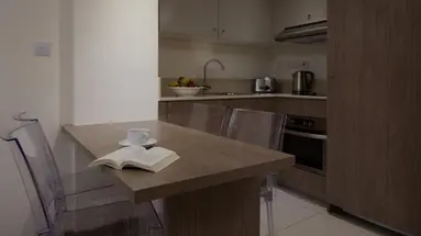 MelpoAntia Luxury Apartments and Suite