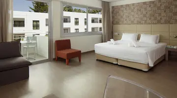 MelpoAntia Luxury Apartments and Suite