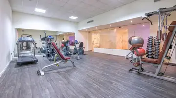 MelpoAntia Luxury Apartments and Suite