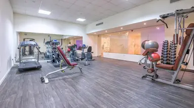 MelpoAntia Luxury Apartments and Suite