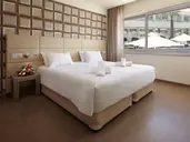 MelpoAntia Luxury Apartments and Suite