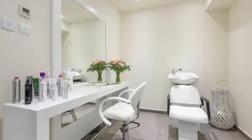 MelpoAntia Luxury Apartments and Suite