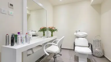 MelpoAntia Luxury Apartments and Suite