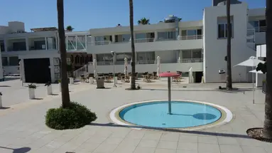 MelpoAntia Luxury Apartments and Suite