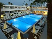 MelpoAntia Luxury Apartments and Suite