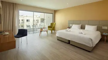 MelpoAntia Luxury Apartments and Suite