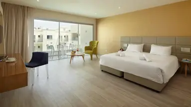MelpoAntia Luxury Apartments and Suite