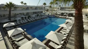 MelpoAntia Luxury Apartments and Suite