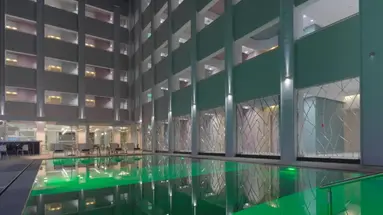 Melrose Hotel