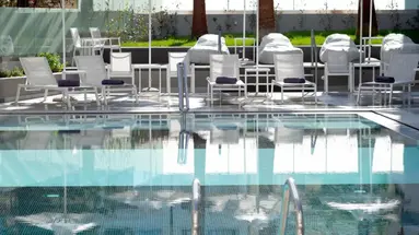 Melrose Hotel