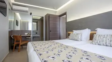 Melrose Hotel