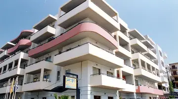 Melrose Hotel