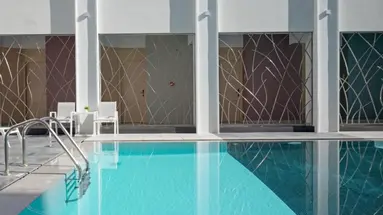 Melrose Hotel