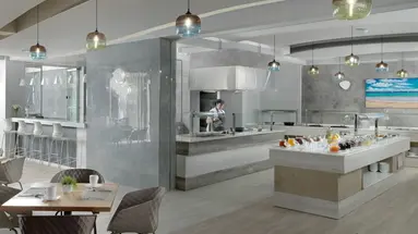 Melrose Hotel
