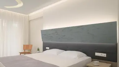 Melrose Hotel