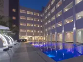 Melrose Hotel
