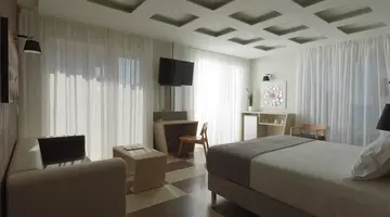 Melrose Rethymno by Mage Hotels