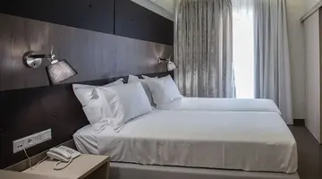 Melrose Rethymno by Mage Hotels