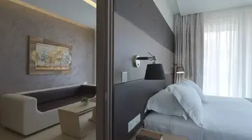 Melrose Rethymno by Mage Hotels