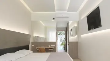 Melrose Rethymno by Mage Hotels
