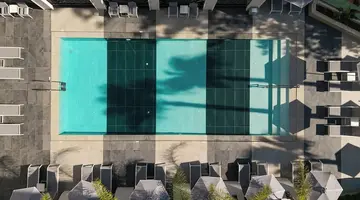 Melrose Rethymno by Mage Hotels
