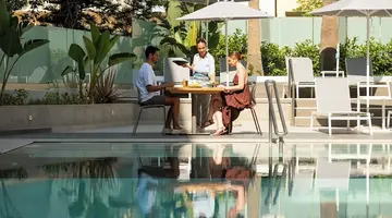 Melrose Rethymno by Mage Hotels