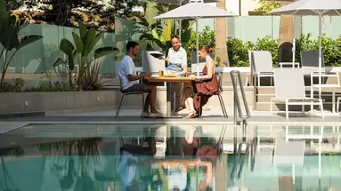 Melrose Rethymno by Mage Hotels