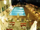 Melrose Rethymno by Mage Hotels