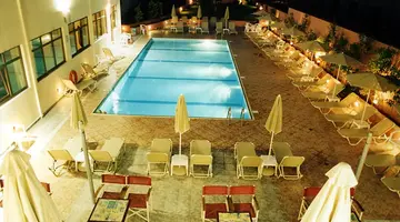 Melrose Rethymno by Mage Hotels
