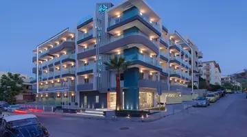 Melrose Rethymno by Mage Hotels