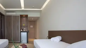 Melrose Rethymno by Mage Hotels