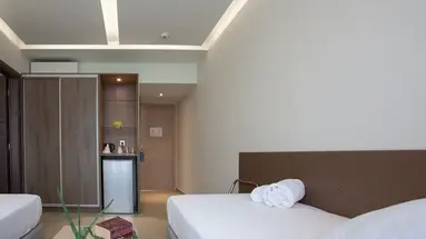 Melrose Rethymno by Mage Hotels