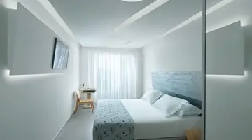Melrose Rethymno by Mage Hotels