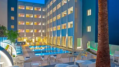 Melrose Rethymno by Mage Hotels