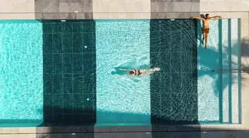 Melrose Rethymno by Mage Hotels