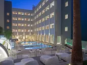 Melrose Rethymno by Mage Hotels