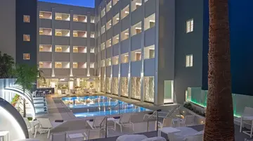 Melrose Rethymno by Mage Hotels
