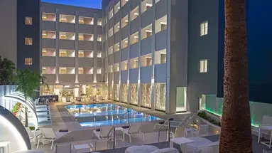 Melrose Rethymno by Mage Hotels