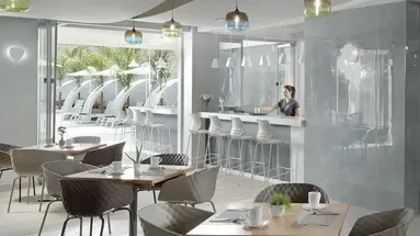 Melrose Rethymno by Mage Hotels