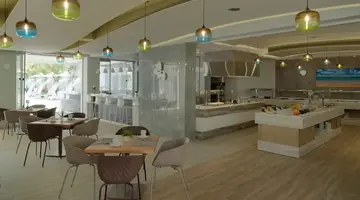 Melrose Rethymno by Mage Hotels